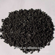 Low Sulphur graphitized petroleum coke Price